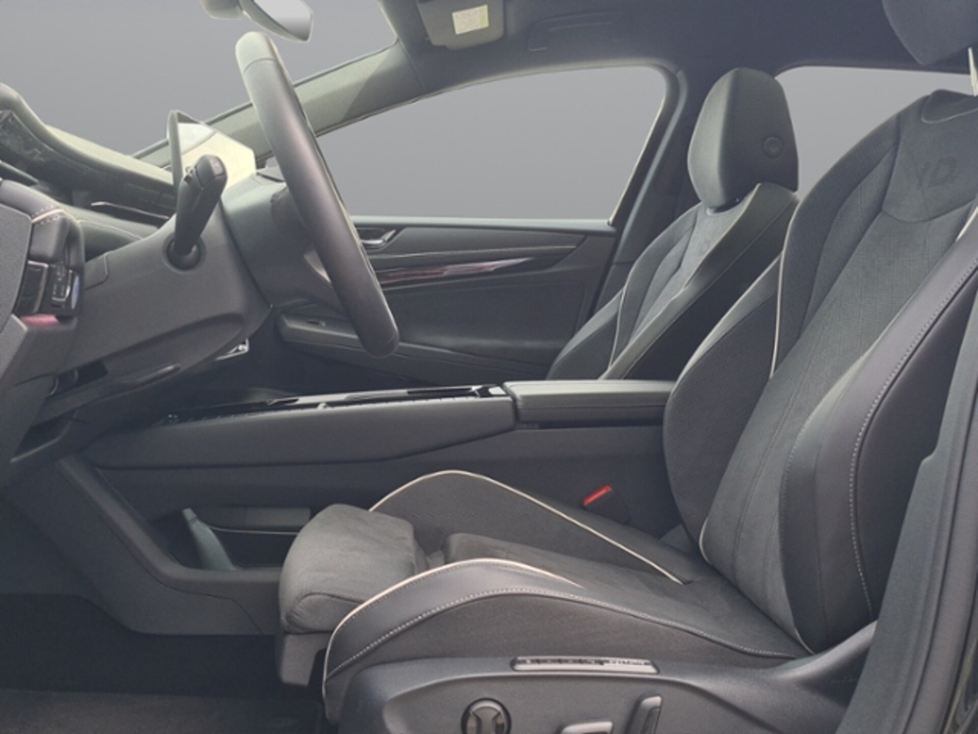 Volkswagen ID.7 Tourer Pro S