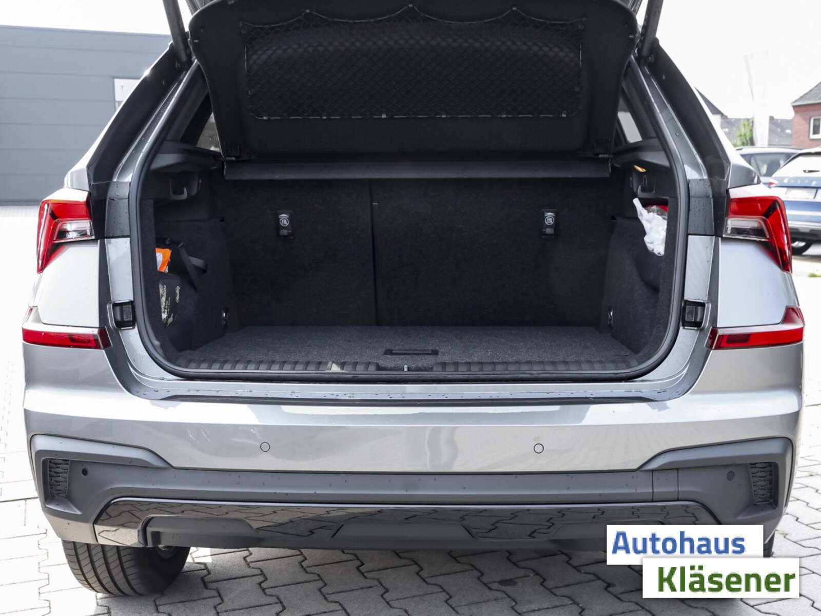 Škoda Kamiq – Bild 12