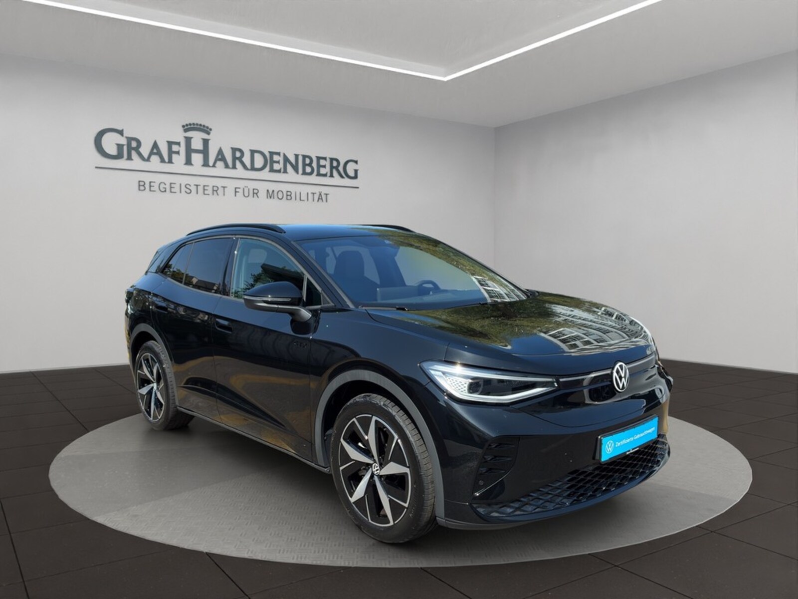 Volkswagen ID.4 – Bild 8
