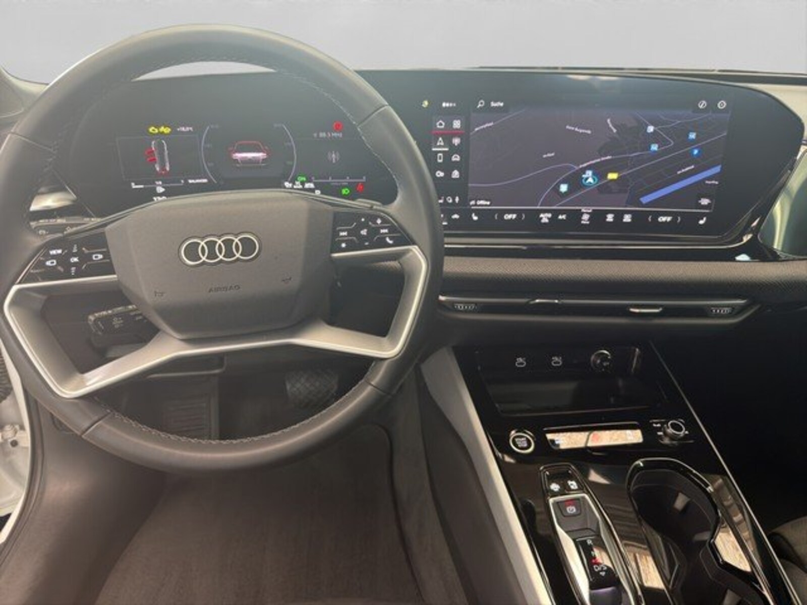 Audi A6 Avant – Bild 10