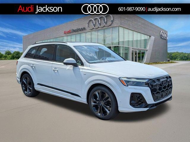 Photo of 2026 Audi Q7
