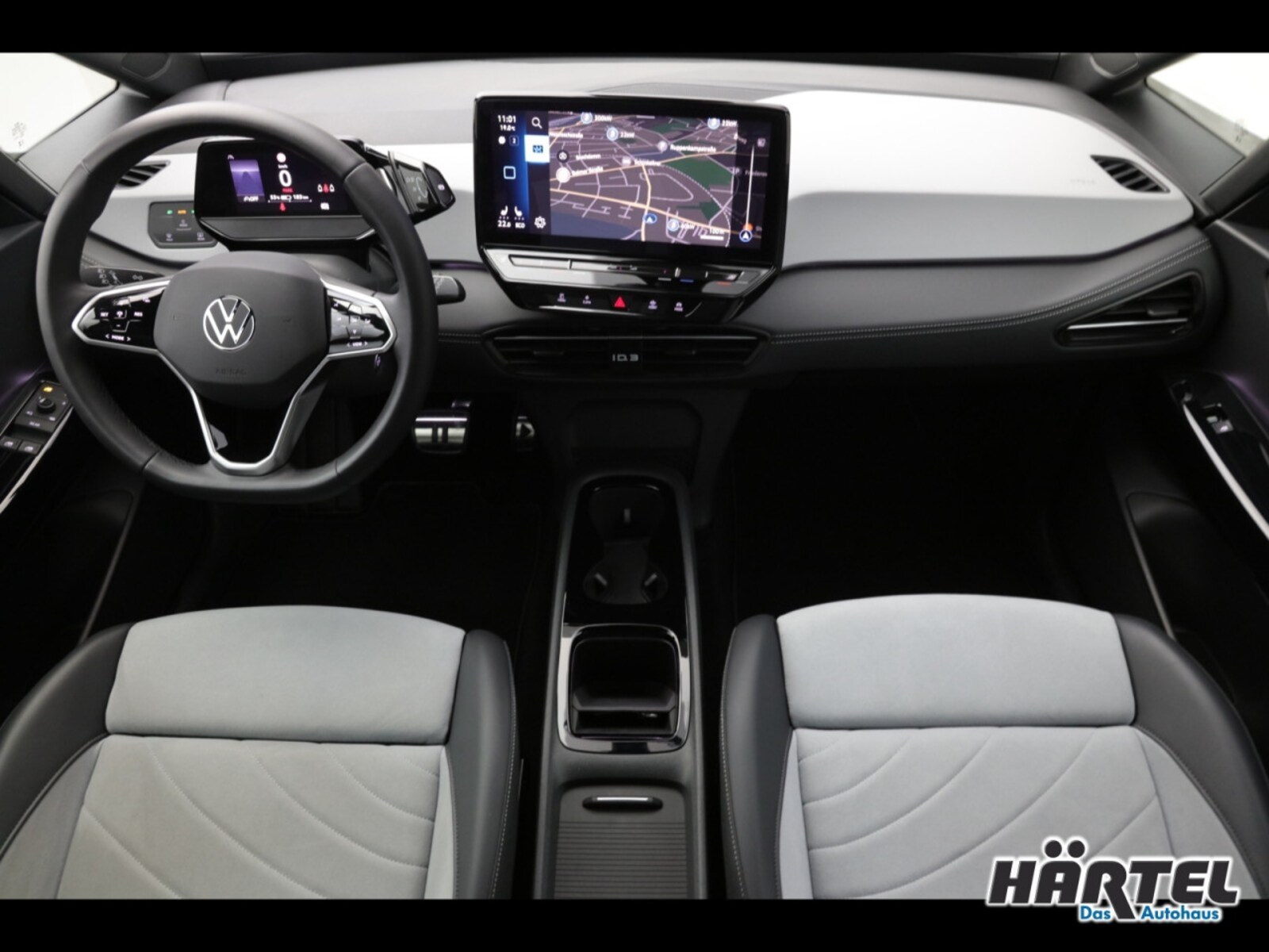 Volkswagen ID.3 – Bild 11