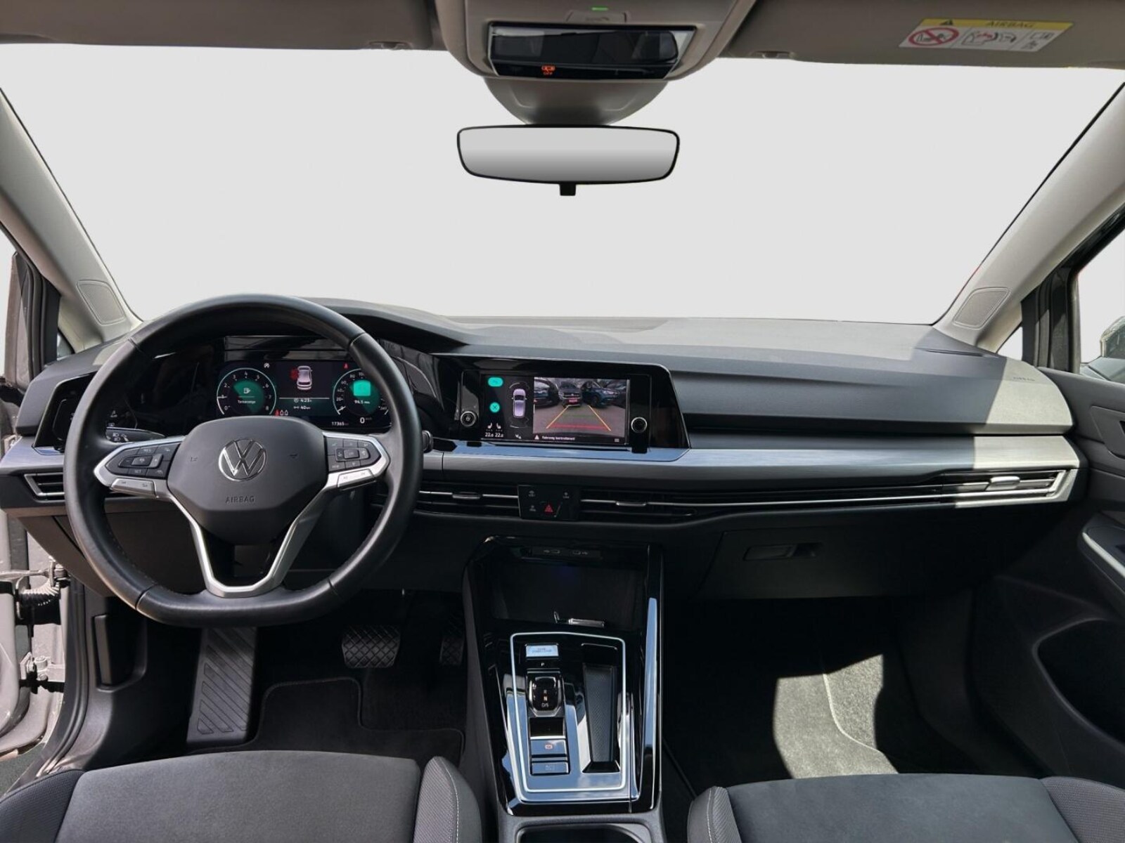 Volkswagen Golf – Bild 17