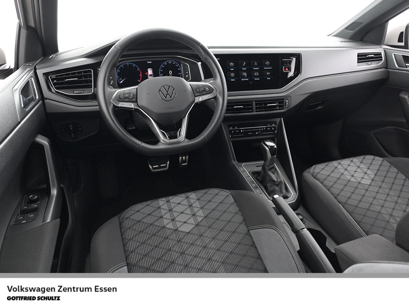 Volkswagen Taigo – Bild 12