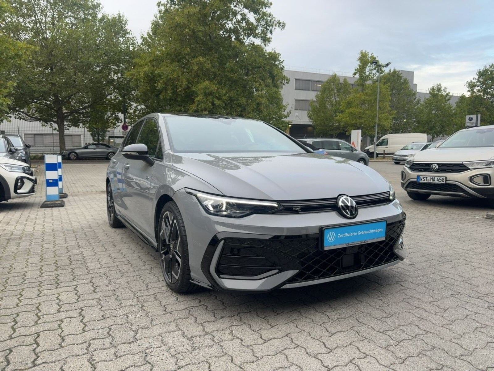 Volkswagen Golf – Bild 5