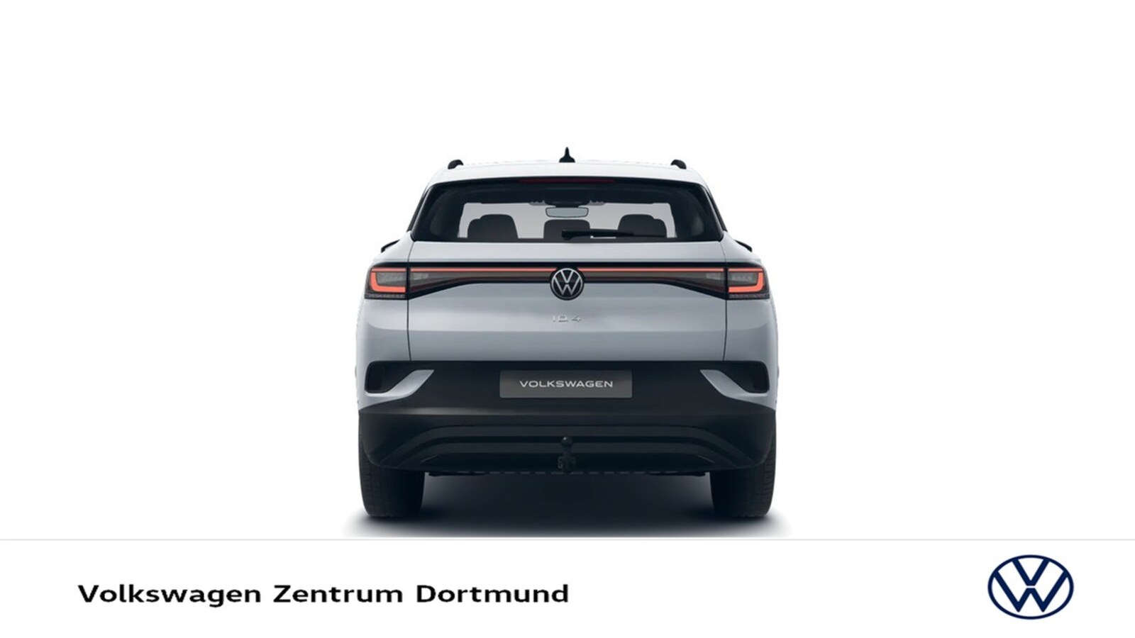 Volkswagen ID.4 – Bild 5