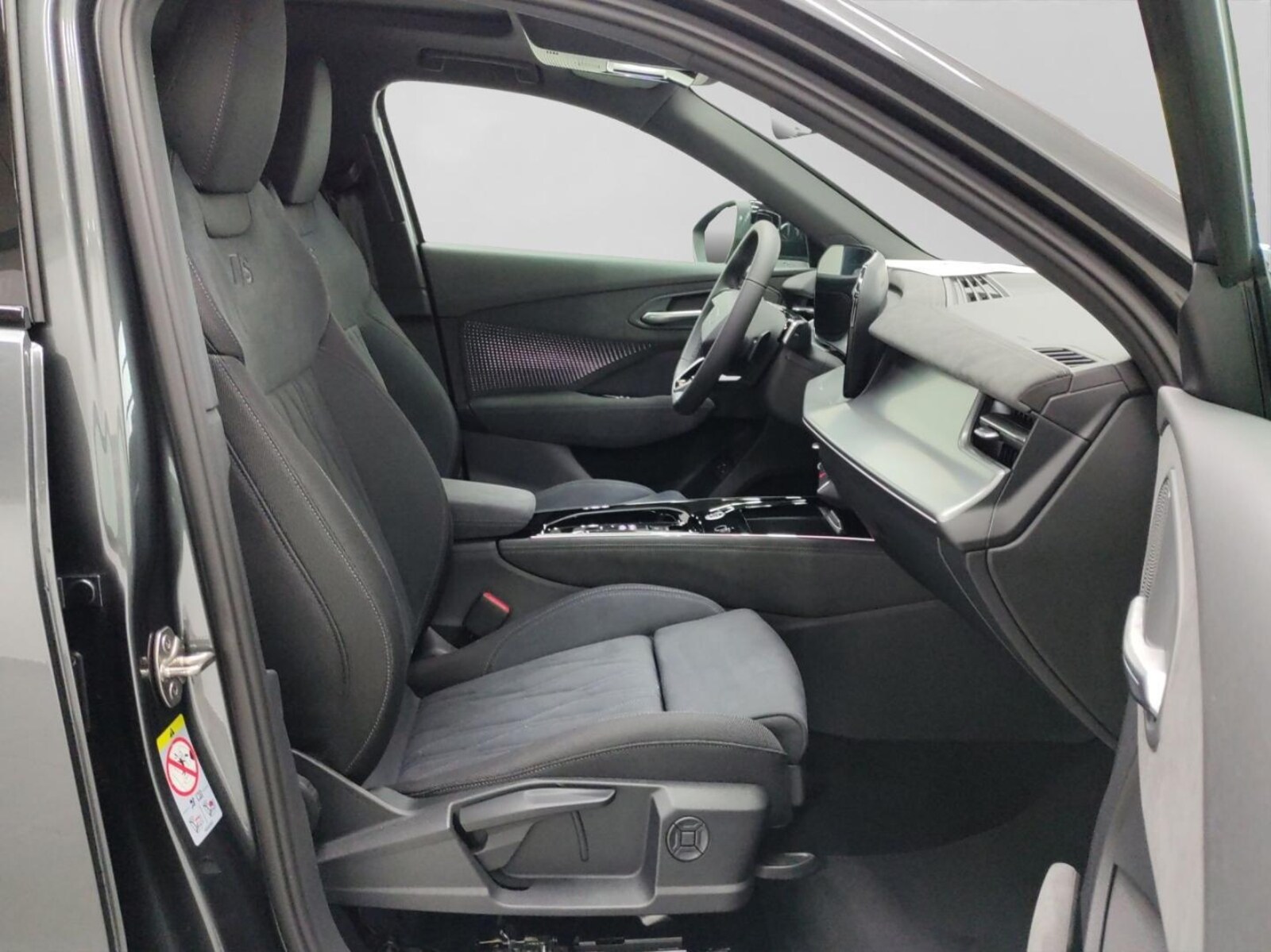 Audi Q3 Sportback – Bild 4