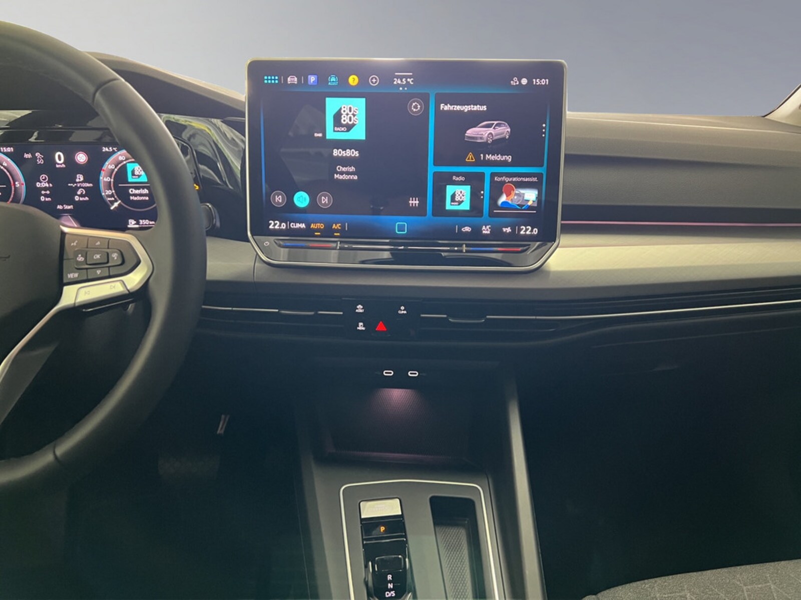 Volkswagen Golf Variant – Bild 15