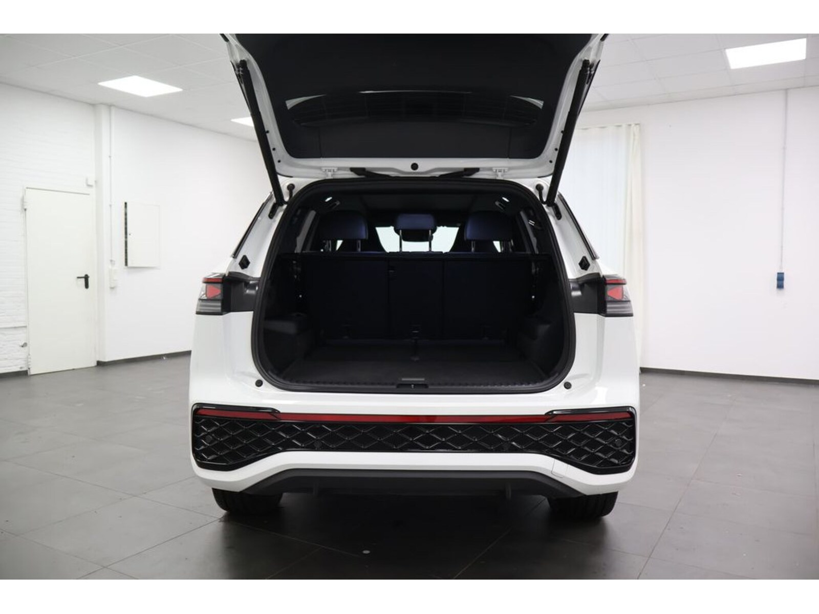 Volkswagen Tayron – Bild 28