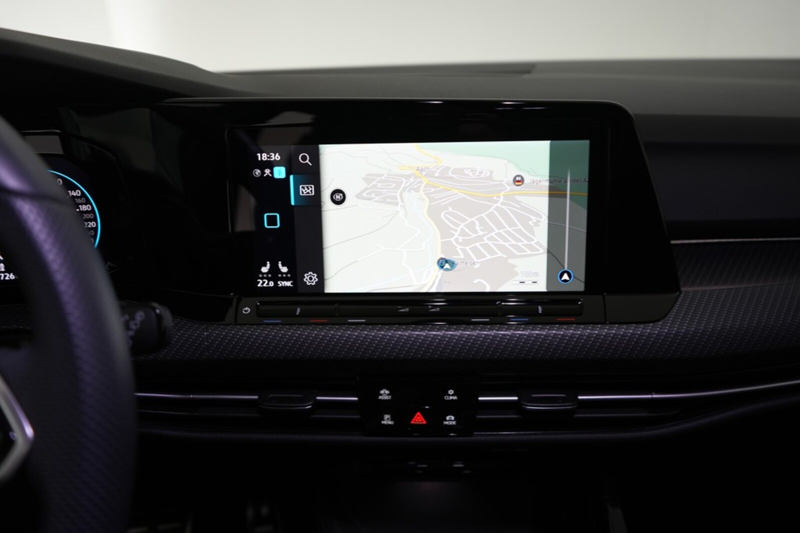 Volkswagen Golf Variant – Bild 15