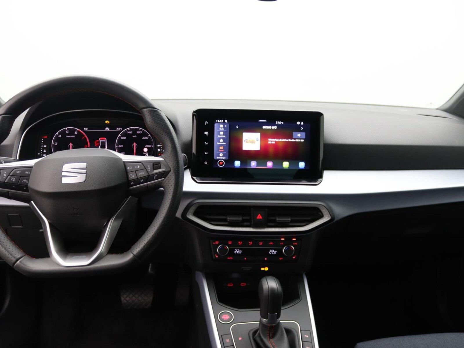SEAT Arona – Bild 15