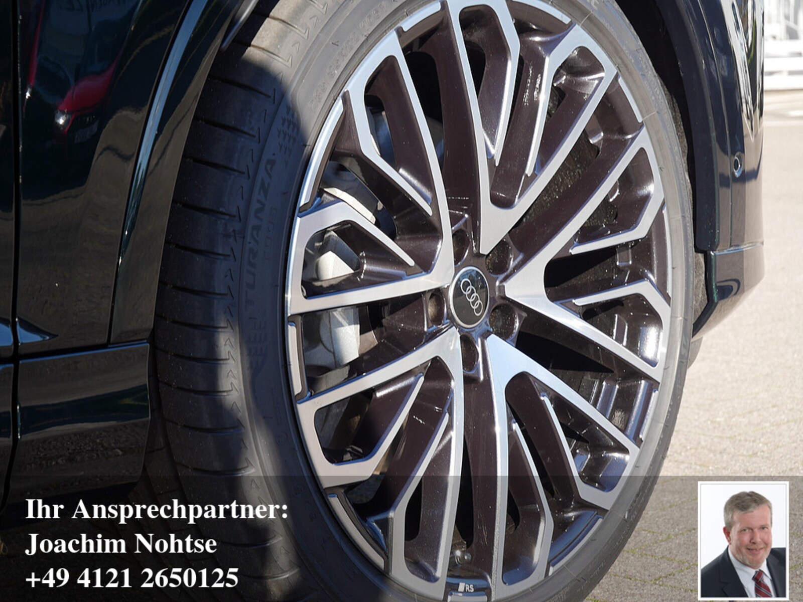 Audi Q7 – Bild 14
