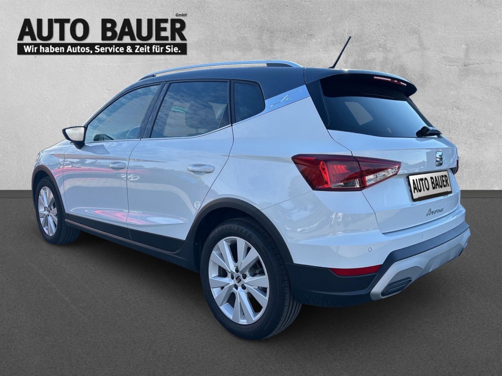 SEAT Arona – Bild 6