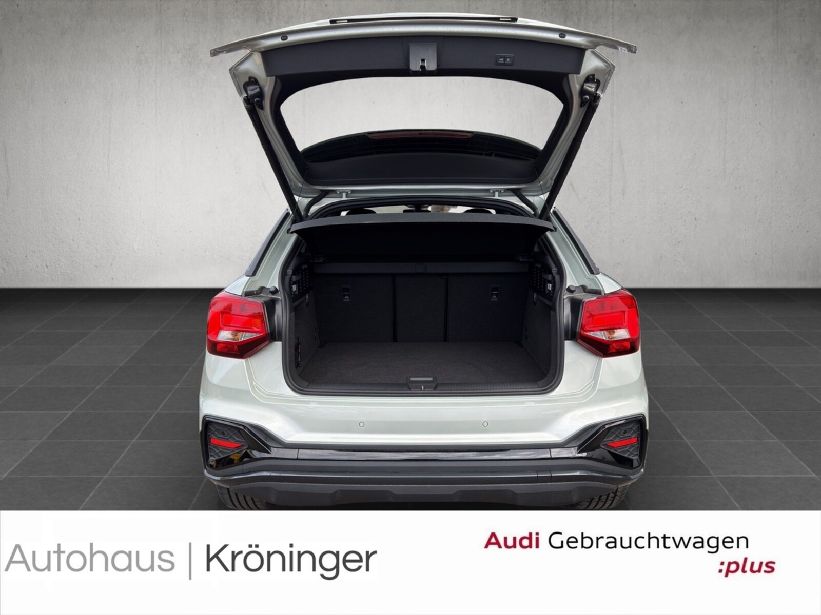 Audi Q2 – Bild 18