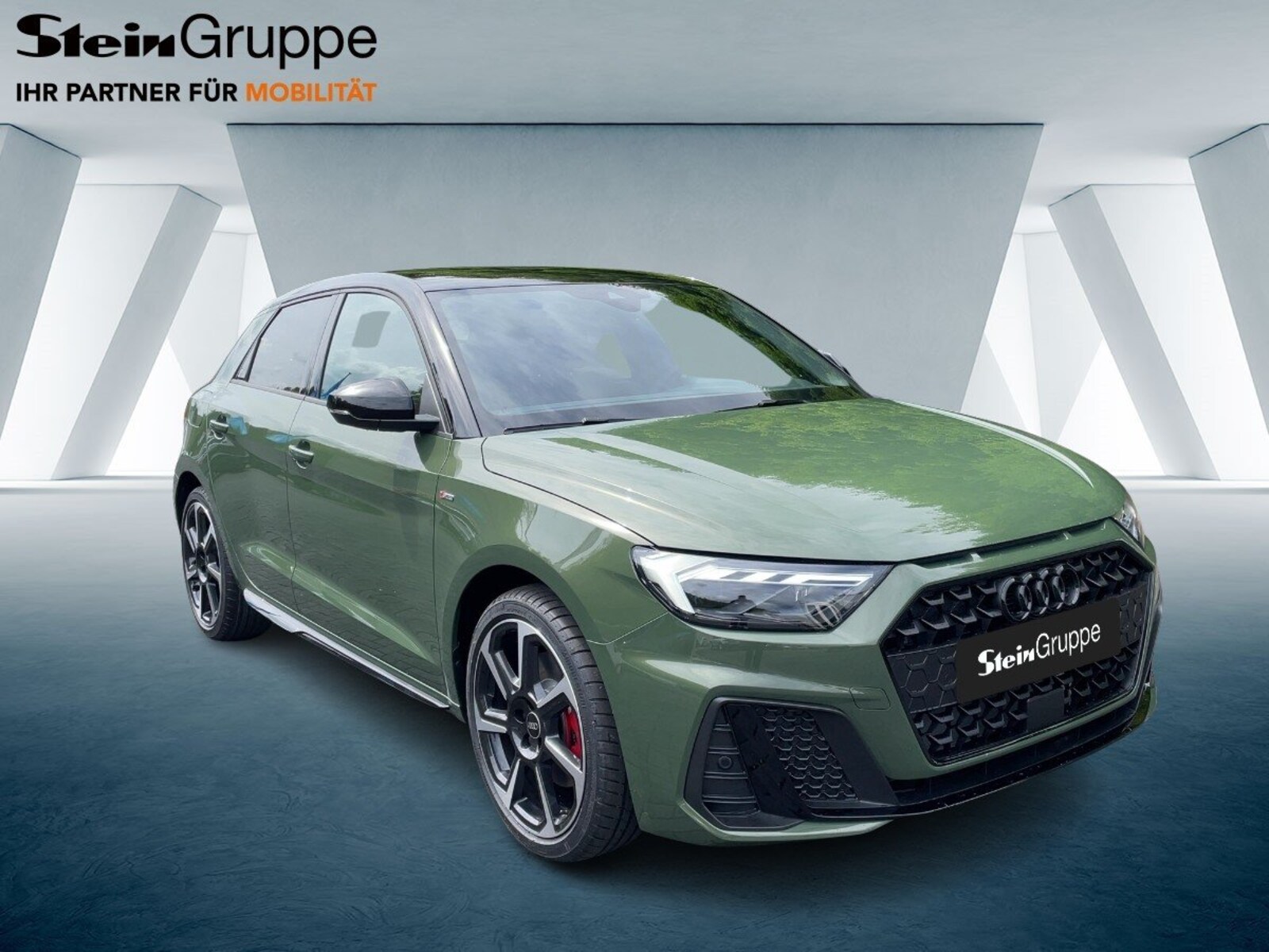 Audi A1 Sportback – Bild 5