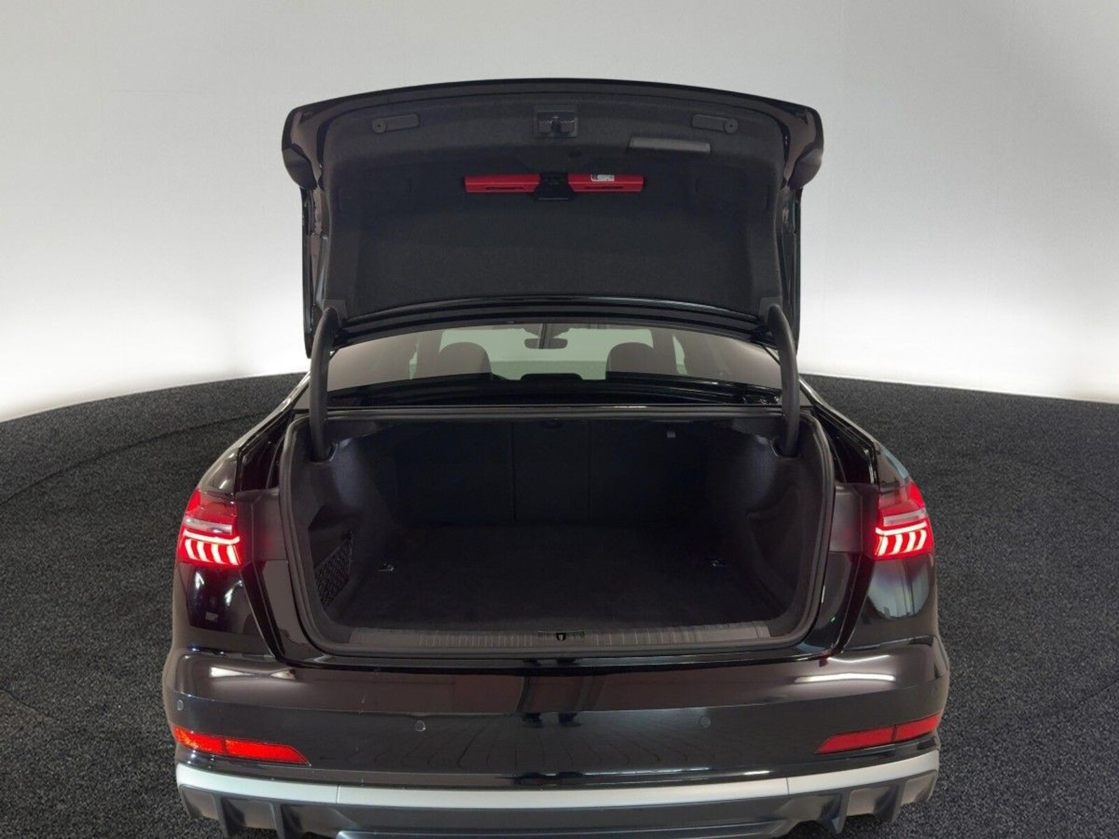 Audi S6 Limousine – Bild 8