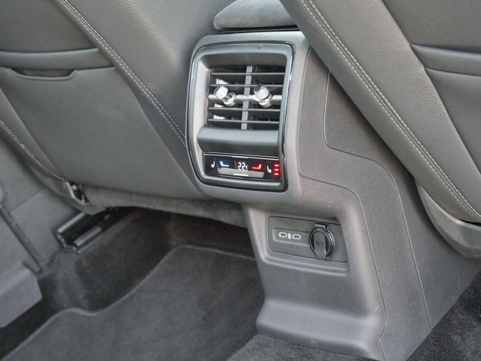Škoda Kodiaq – Bild 17