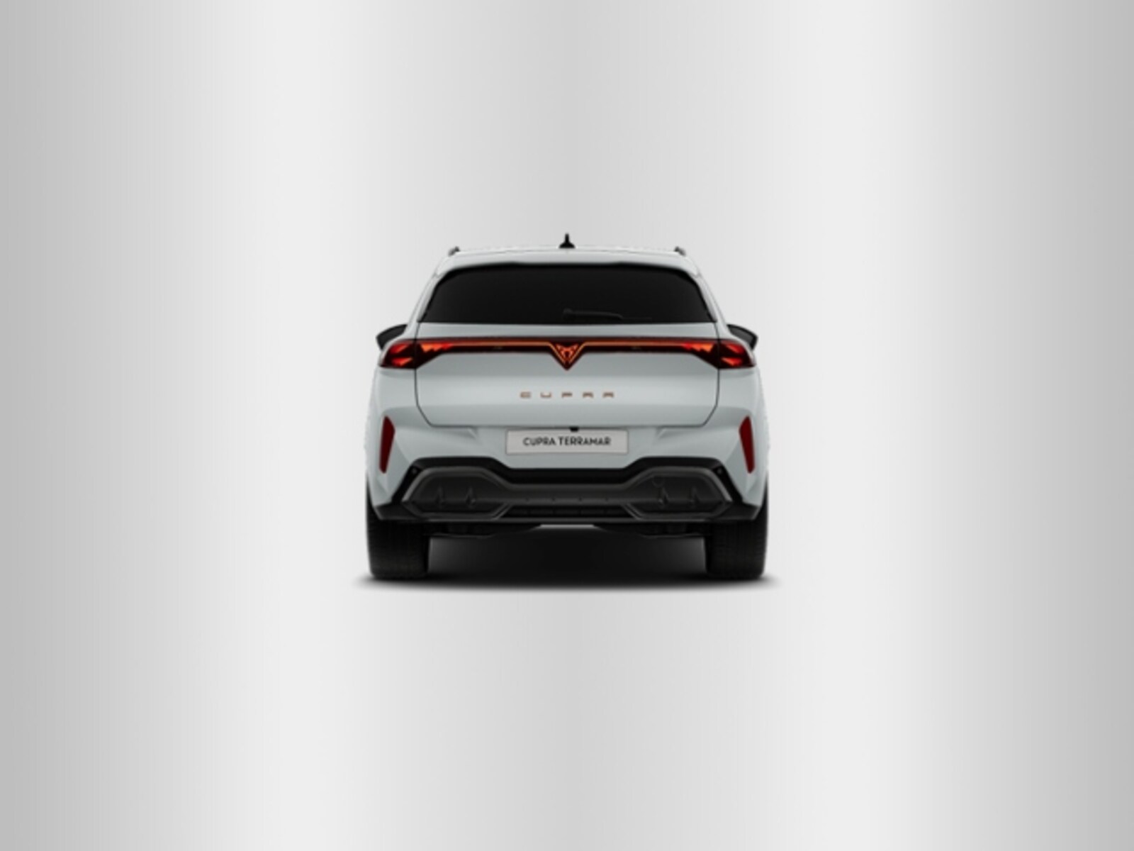 CUPRA Terramar – Bild 5