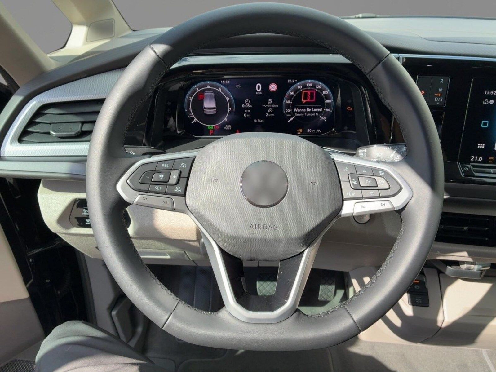 Volkswagen California – Bild 10