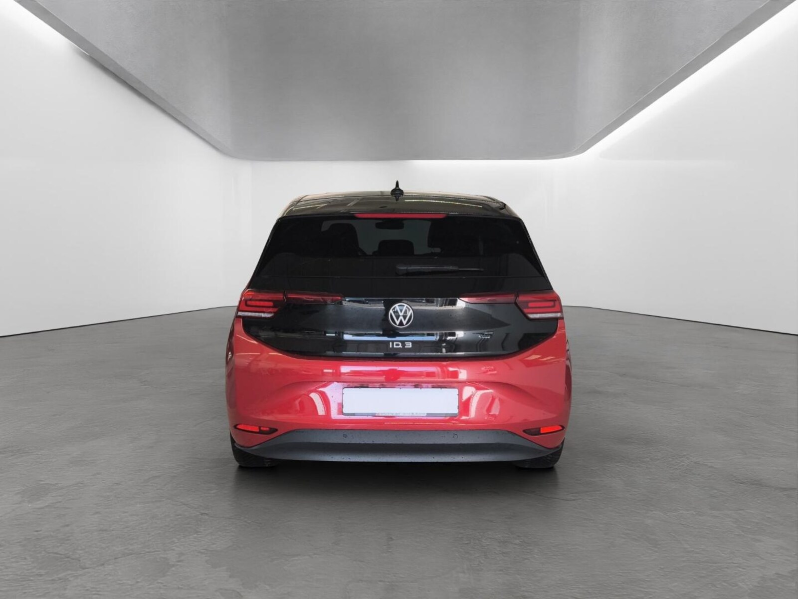 Volkswagen ID.3 – Bild 6