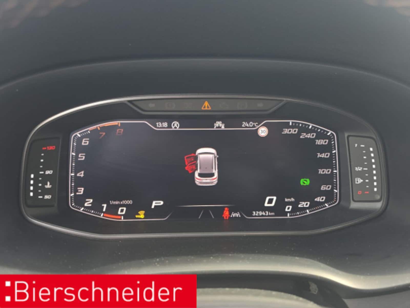 CUPRA Ateca – Bild 14