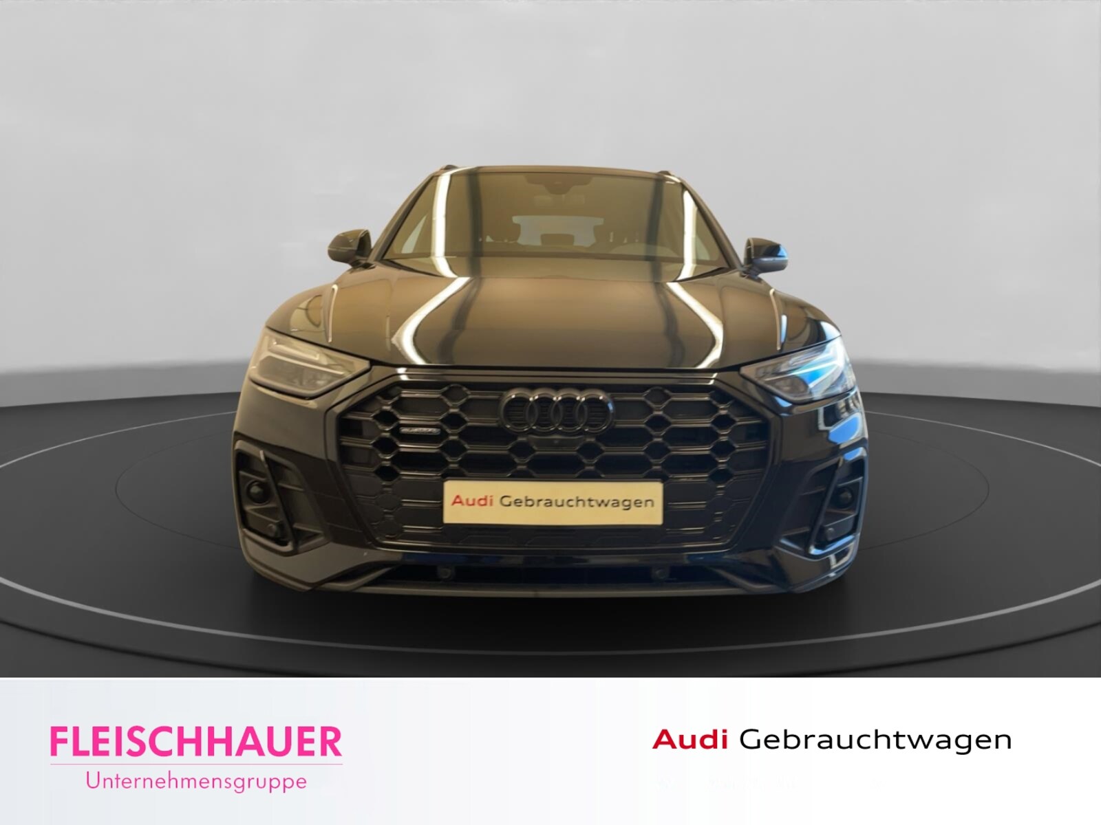 Audi Q5 – Bild 2