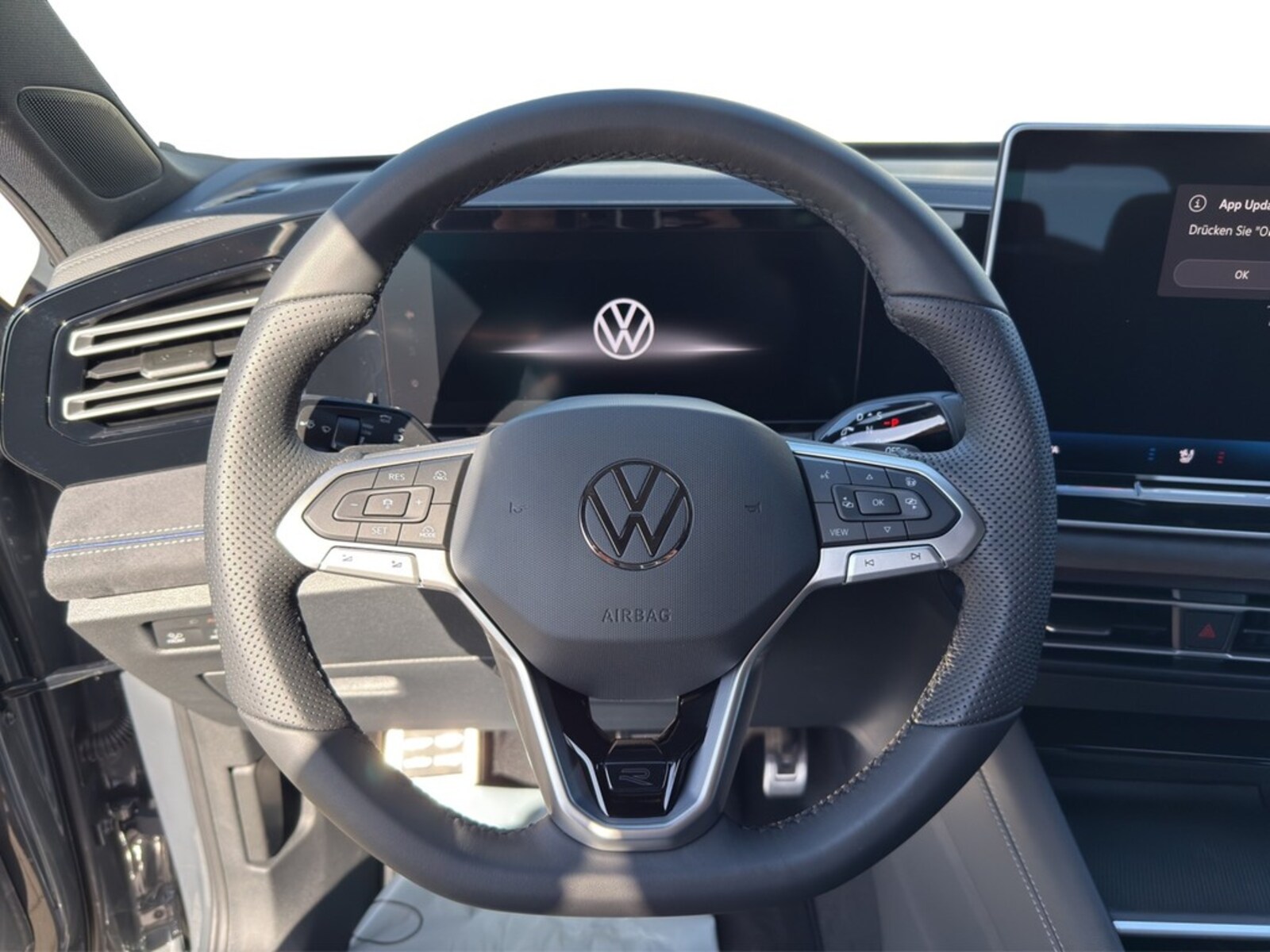 Volkswagen Tiguan – Bild 14