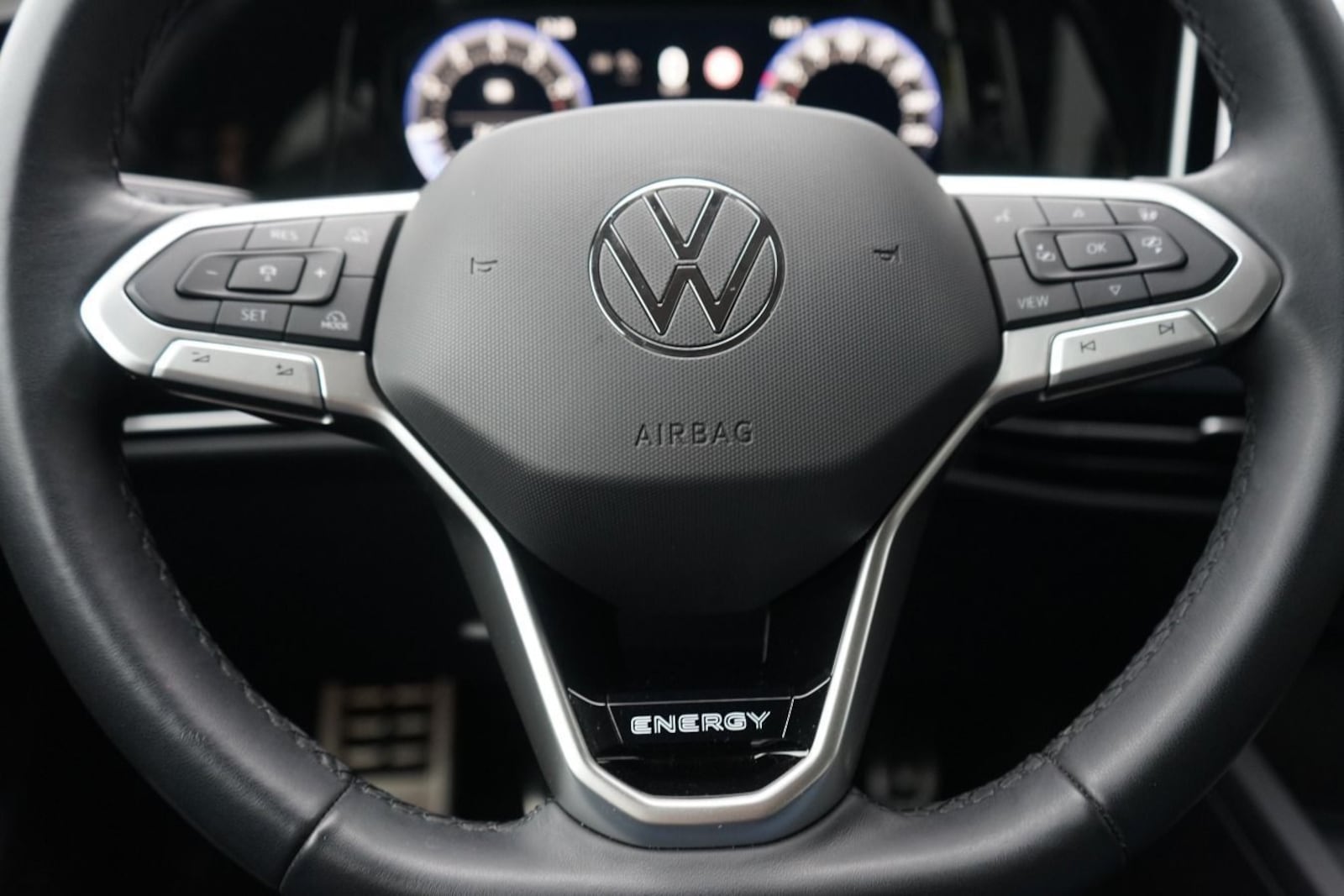 Volkswagen Golf Variant – Bild 15
