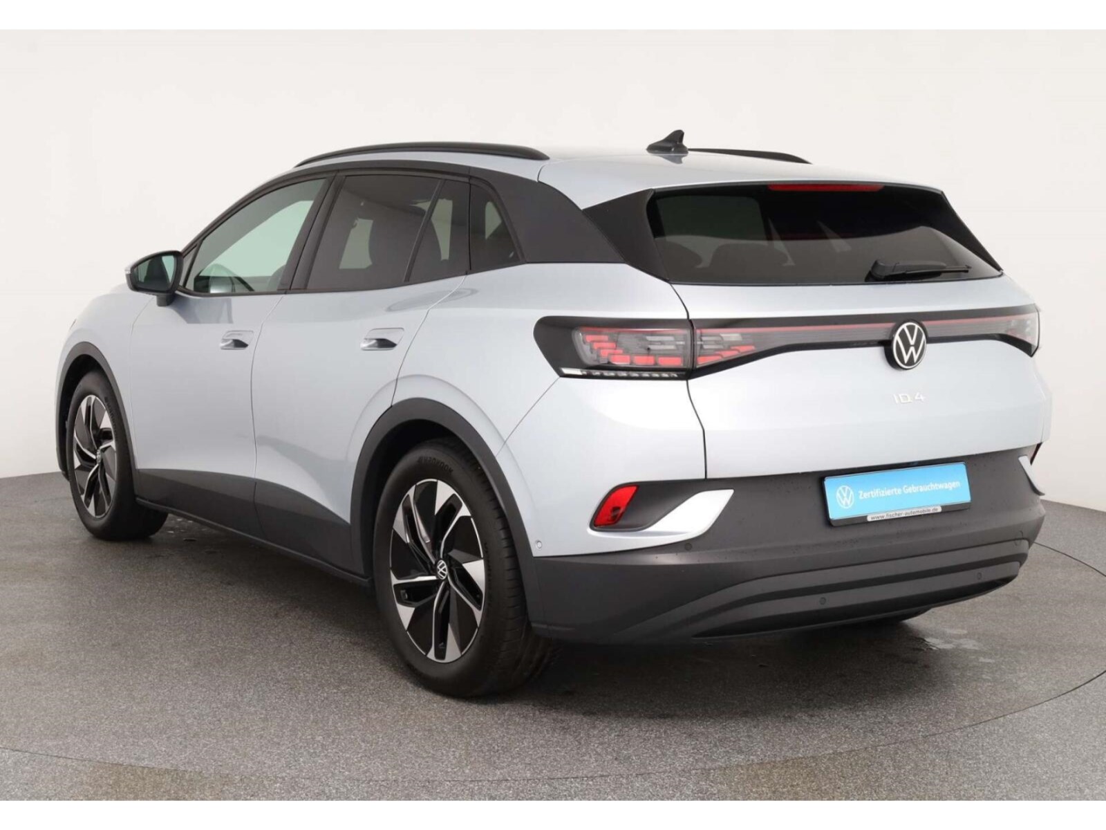 Volkswagen ID.4 – Bild 4