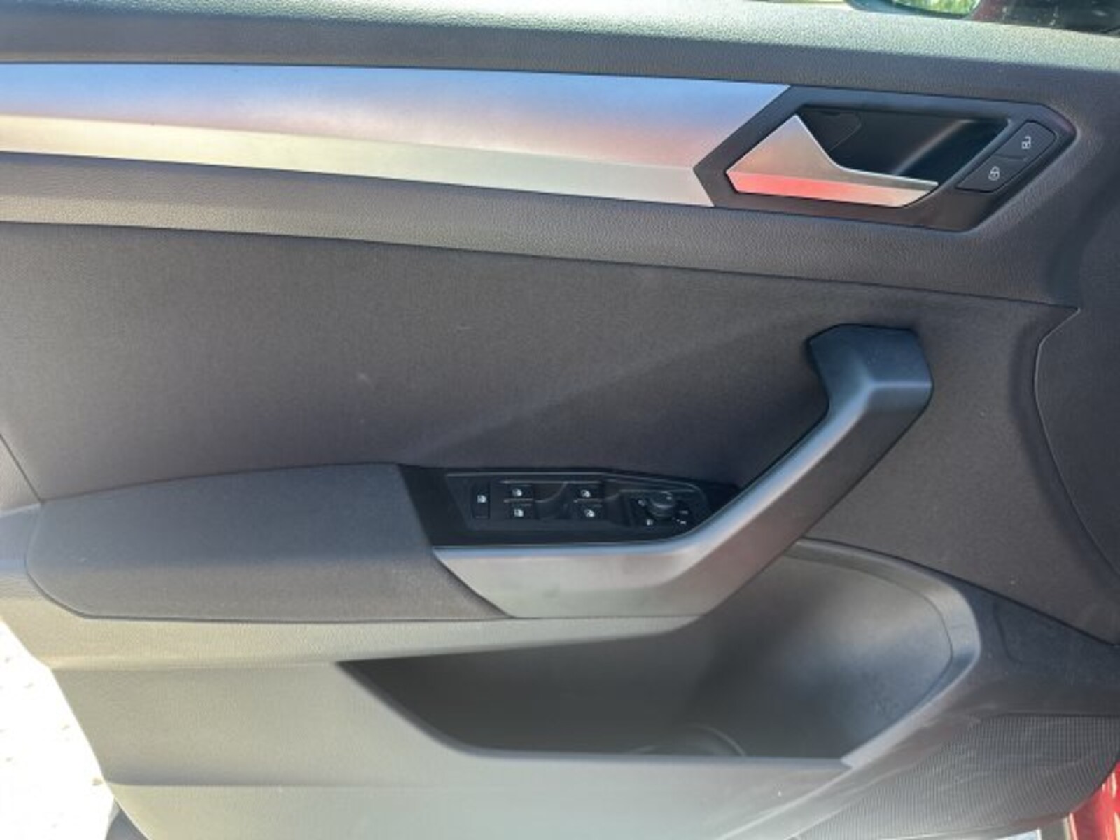 Volkswagen T-Roc – Bild 14