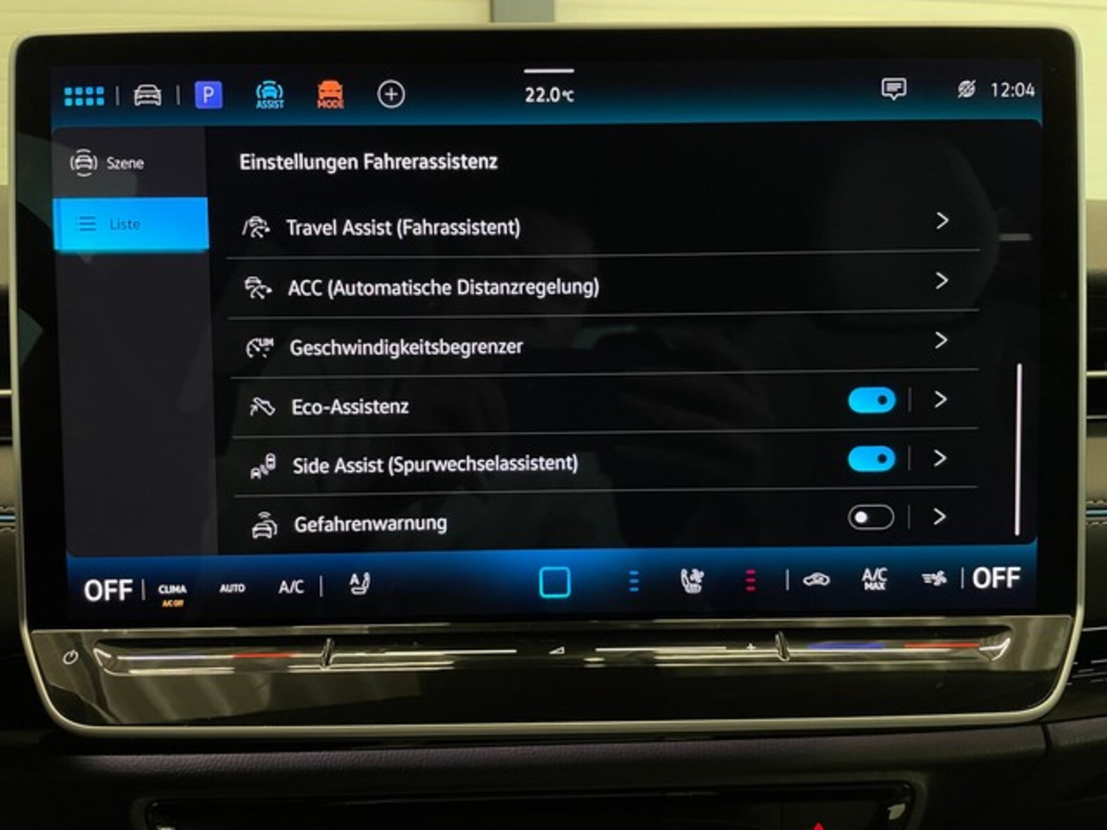 Volkswagen ID.7 – Bild 22
