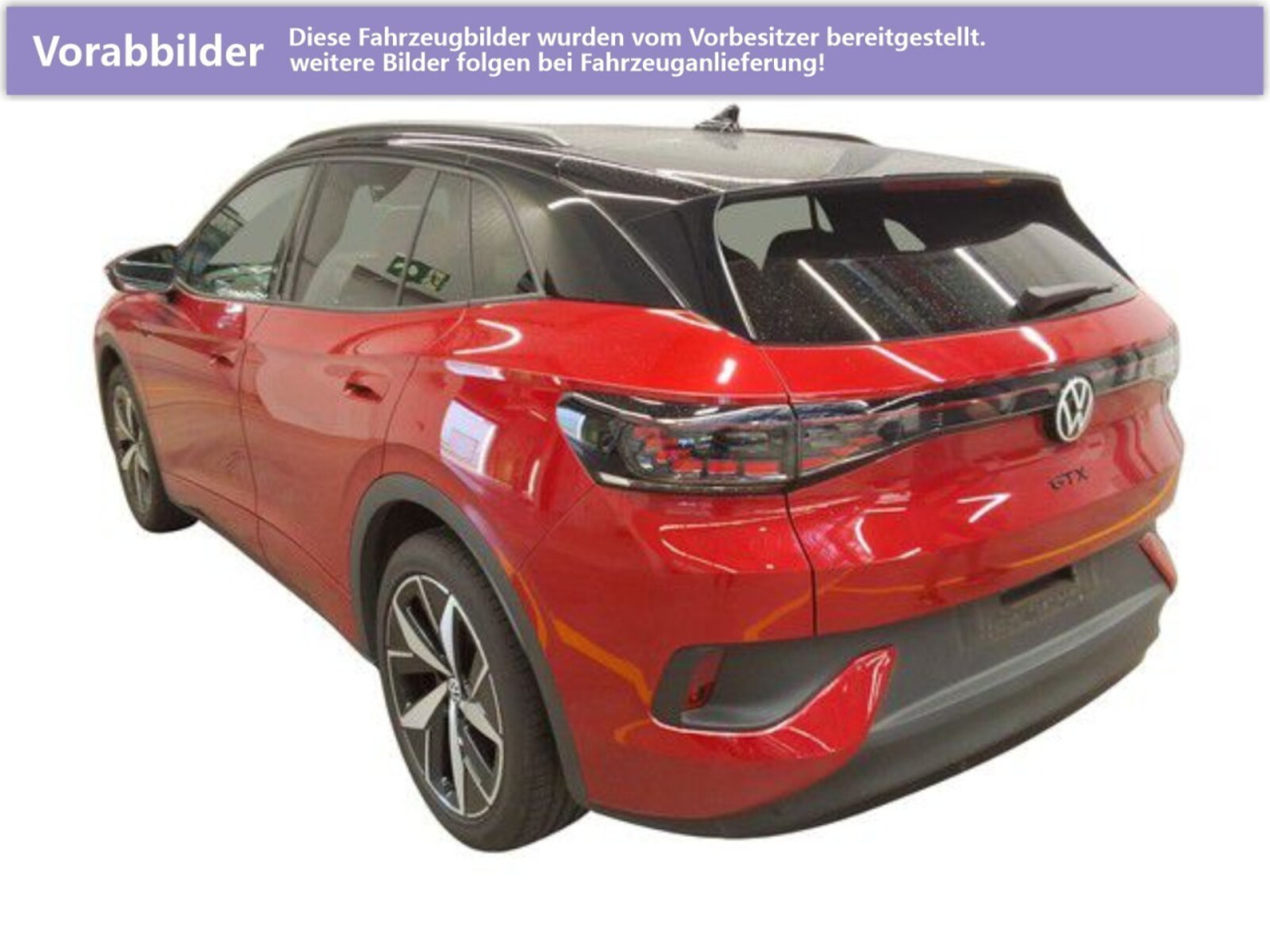 Volkswagen ID.4 – Bild 3