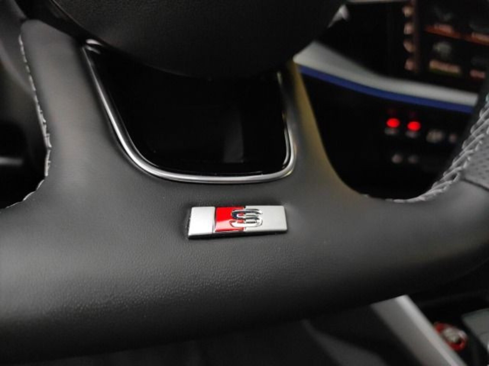 Audi S3 Limousine – Bild 16