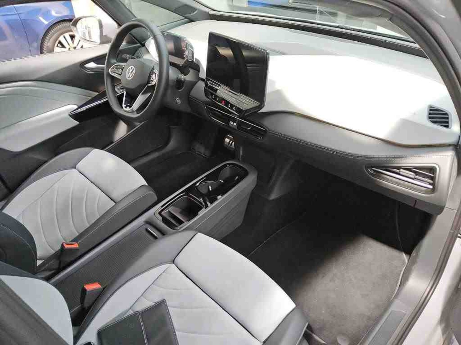 Volkswagen ID.3 – Bild 6