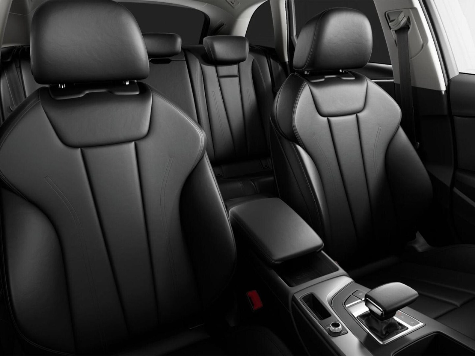 Audi A4 Avant – Bild 10
