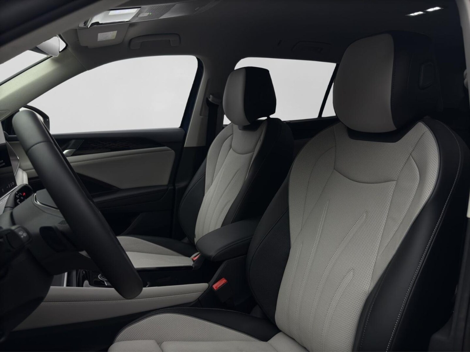 Volkswagen Tayron – Bild 13