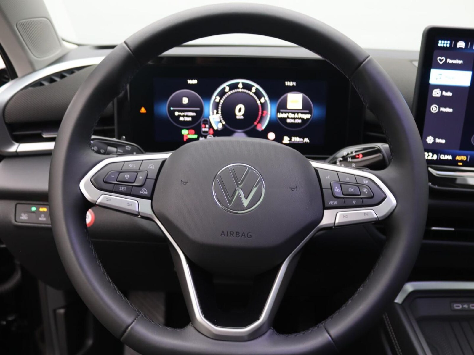 Volkswagen T-Roc – Bild 15