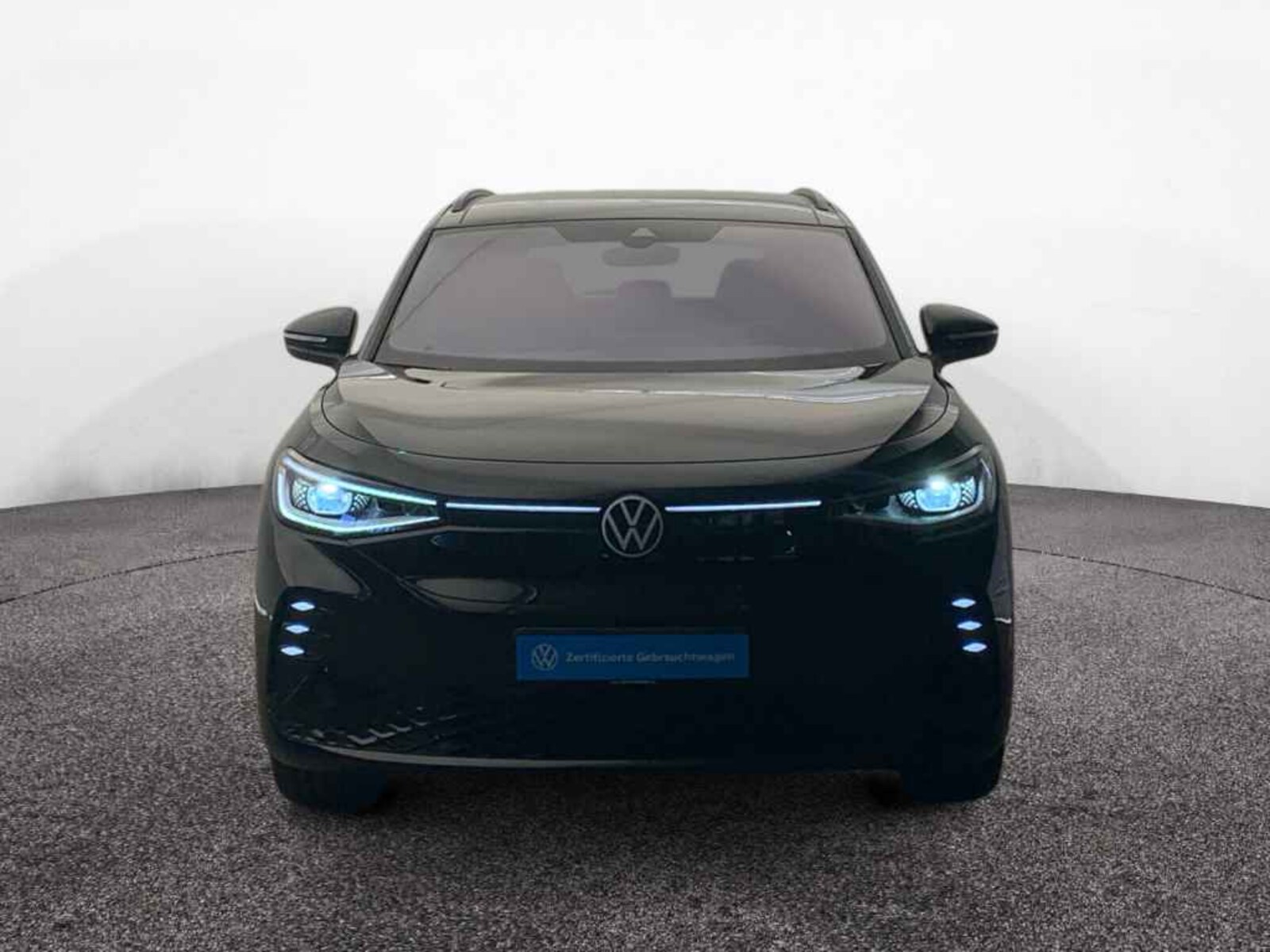 Volkswagen ID.4 – Bild 3
