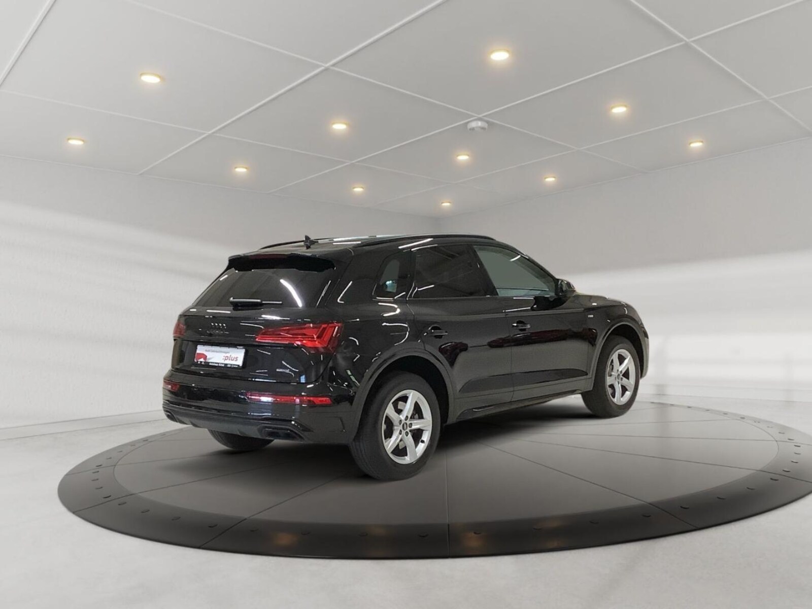 Audi Q5 – Bild 5