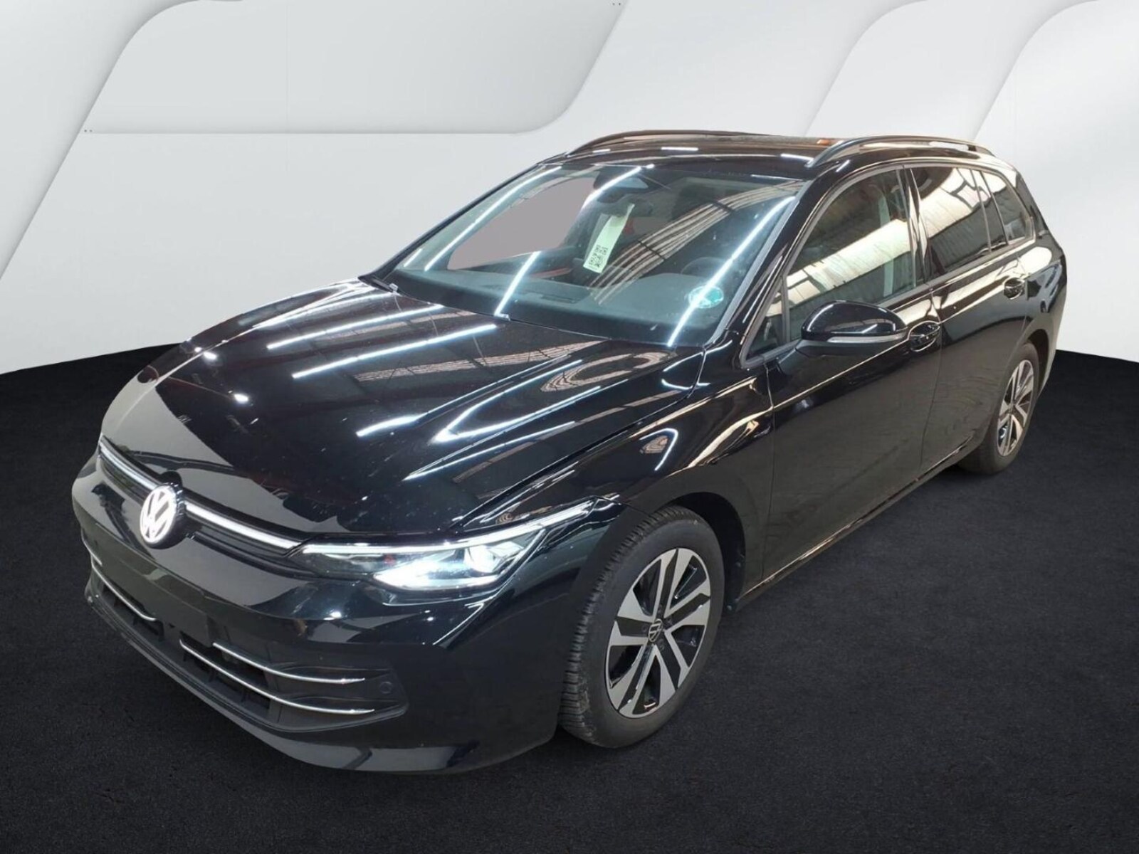 Volkswagen Golf Variant – Bild 2
