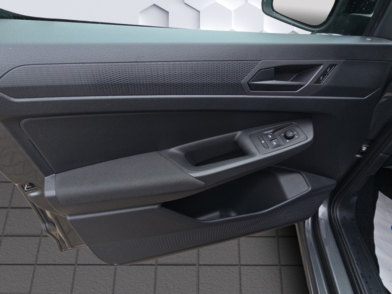 Volkswagen Caddy – Bild 12