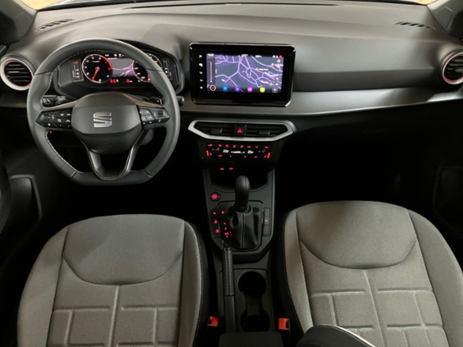 SEAT Arona – Bild 9