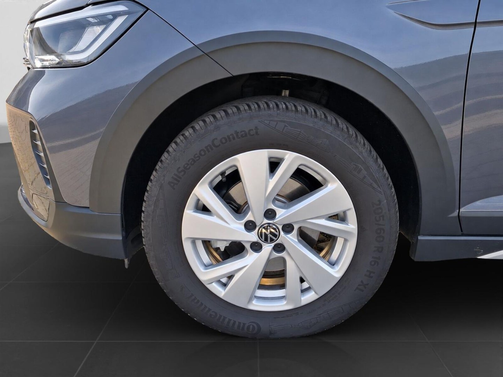 Volkswagen Taigo – Bild 16