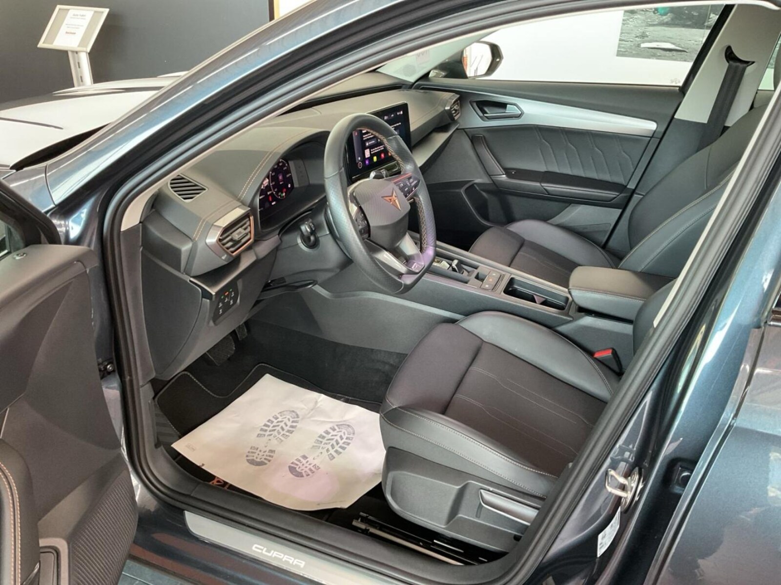 CUPRA Formentor – Bild 6