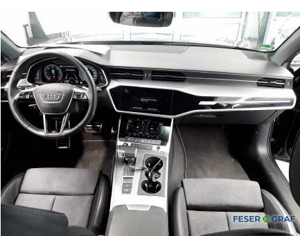 Image about Audi A6 Avant 40 TDI quattro S tronic