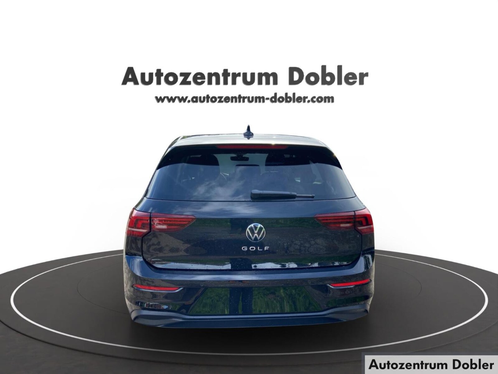Volkswagen Golf – Bild 7