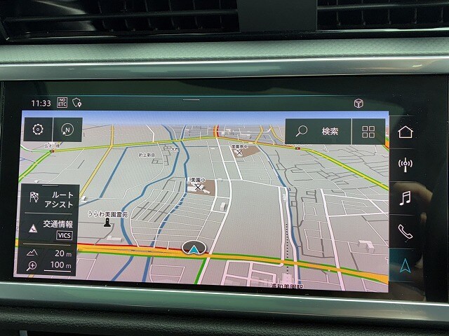 Image about Audi Q3 35 TFSI advanced 110(150) kW(PS) S tronic