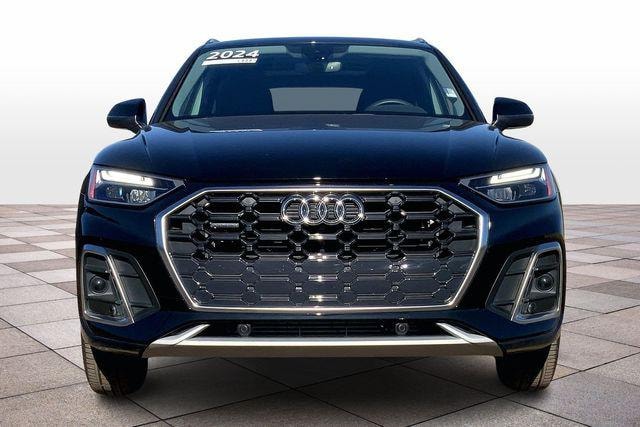 2024 Audi Q5