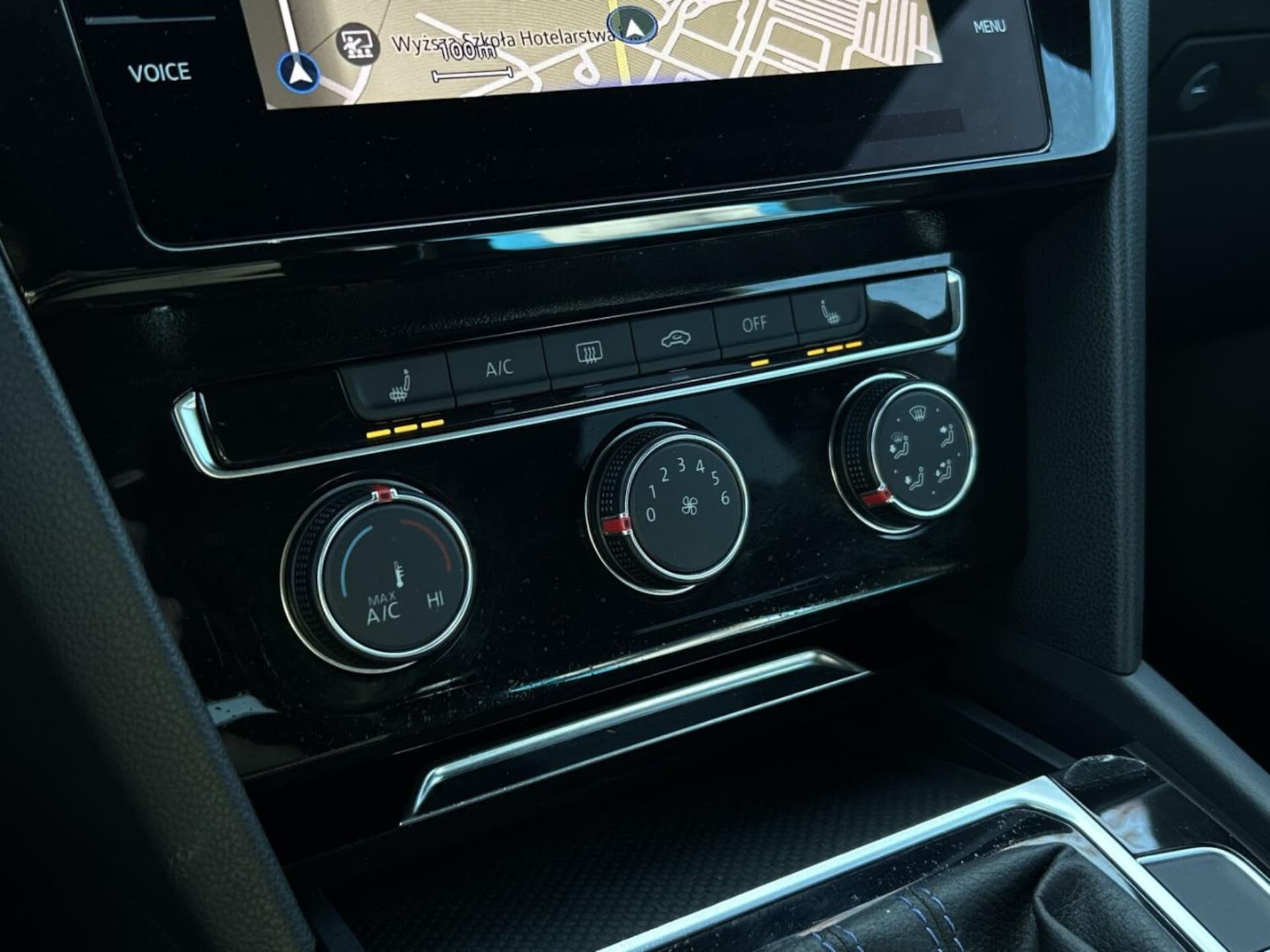 Volkswagen Arteon Shooting Brake R
