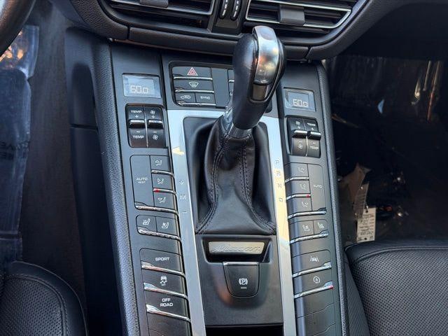 2019 Porsche Macan Base - Photo 17